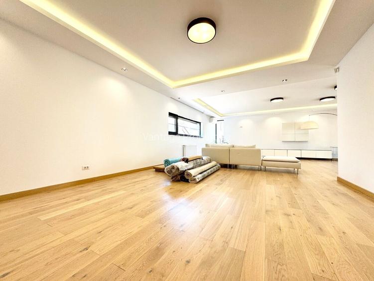 Modern villa | terrace jacuzzi | security | Iancu Nicolae - 7