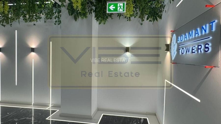 Apartament NOU 2 camere Nicolina - ADAMANT TOWERS - 23