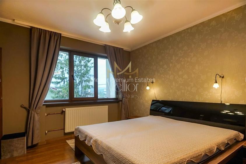 ?** Apartament modern si spatios cu 4 camere panorama Gruia ** - 16