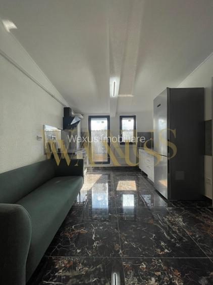 Apartament la Cheie - SU 59MP I Terasa I Parcare - Manastur I Vivo - 2