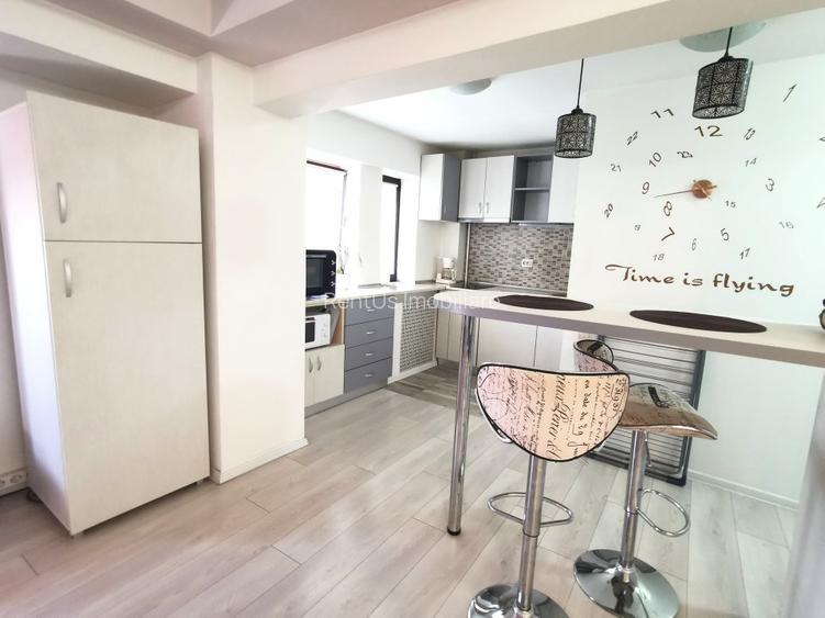 Decebal | Alba Iulia | Muncii |  Garsoniera moderna - 9