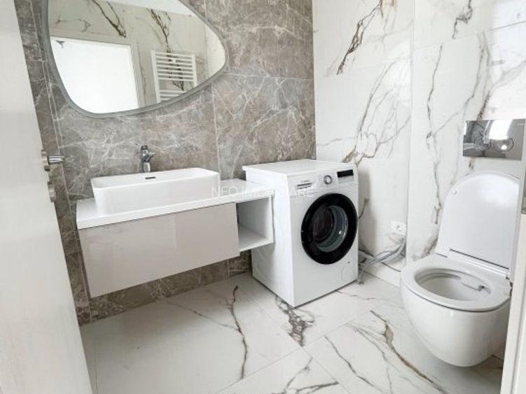 Casa cu Garaj - 150 mp  + Terasa 20 mp  - 339 000 euro - 13