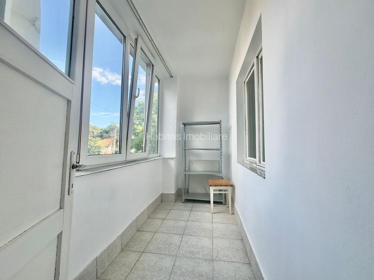 Apartament 4 camere decomandate, et1, 74 mp - Zona Kaufland Manastur - 24