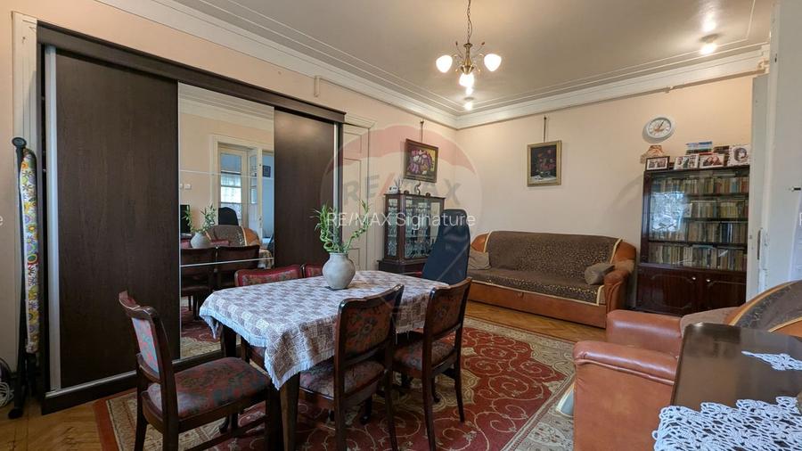 Vânzare Casă / Vilă cu 11 camere  în zona Iancului - 7