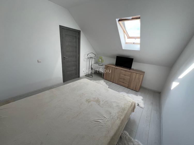 Apartament 3 camere decomandat, recent renovat – zona Vasile Aaron - 7