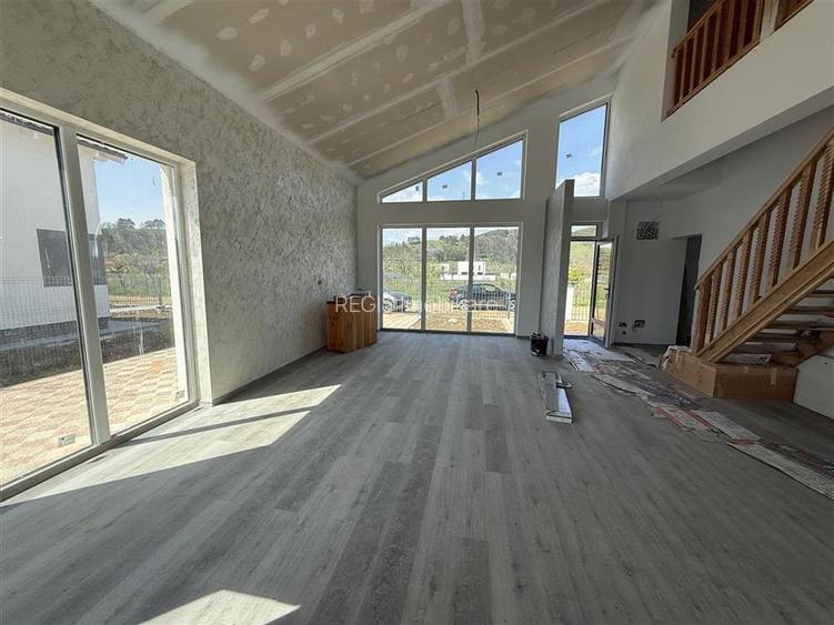 Casa individuala Lempes, natura si liniste - 21