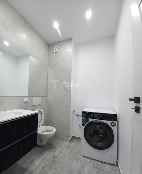 Apartament 2 camere – Florești, zona Eroilor - 7