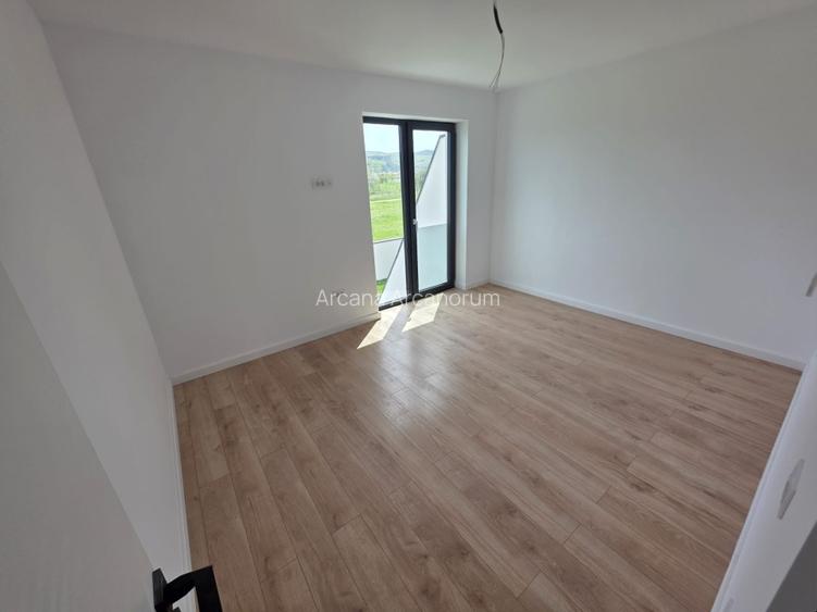 OFERTA! Ultima casa din Faza 1 a proiectului Domus Residence, Cristian BV - 13