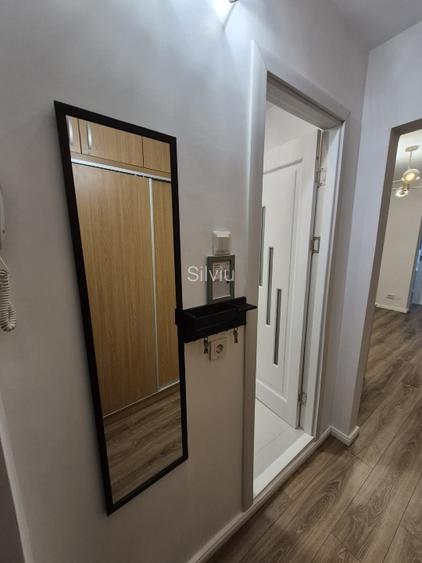 Ocazie! Vand garsoniera langa metrou Lujerului - 8