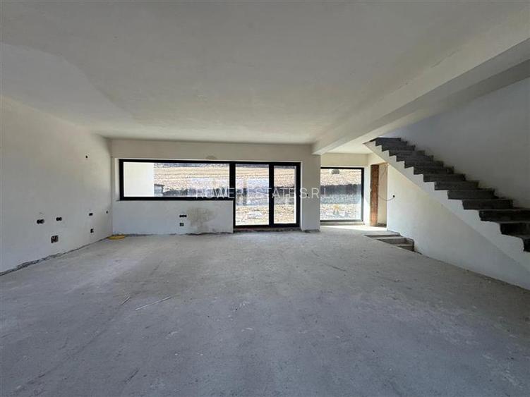 Casa Individuala Subsol+Parter+Etaj  situata in Chinteni! - 4