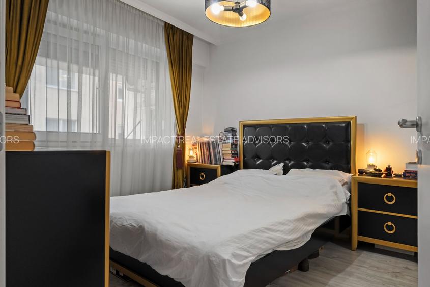 APARTAMENT 2 CAMERE CU LOC DE PARCARE INCLUS - 6
