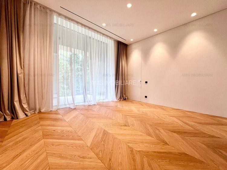 APARTAMENT DE LUX/ BLOC EXCLUSIVIST/ TERASA GENEROASA/ 2 LOCURI PARCARE SUBTERA - 24