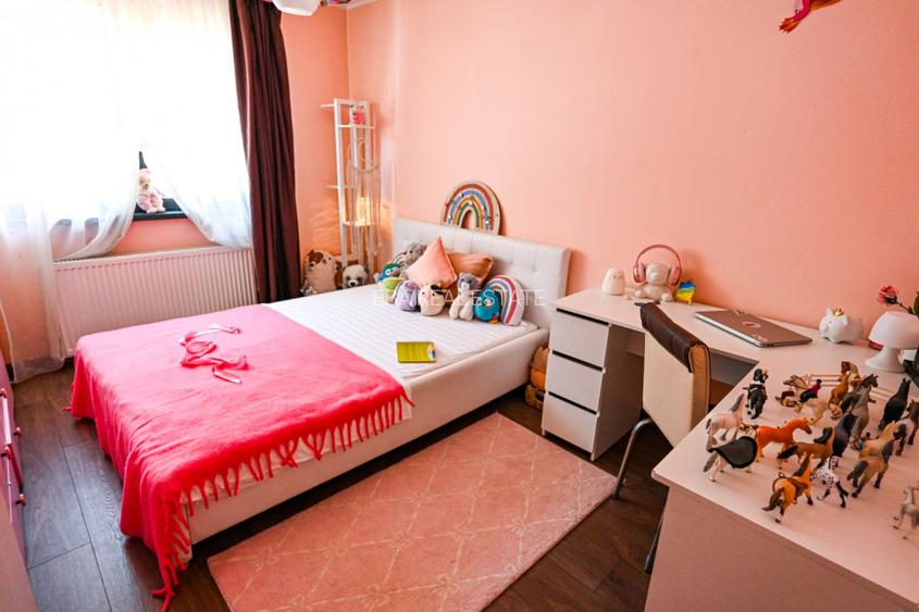 Vila exclusivista individuala, 149 mp construiti, 286 mp teren, Chiajna - 17