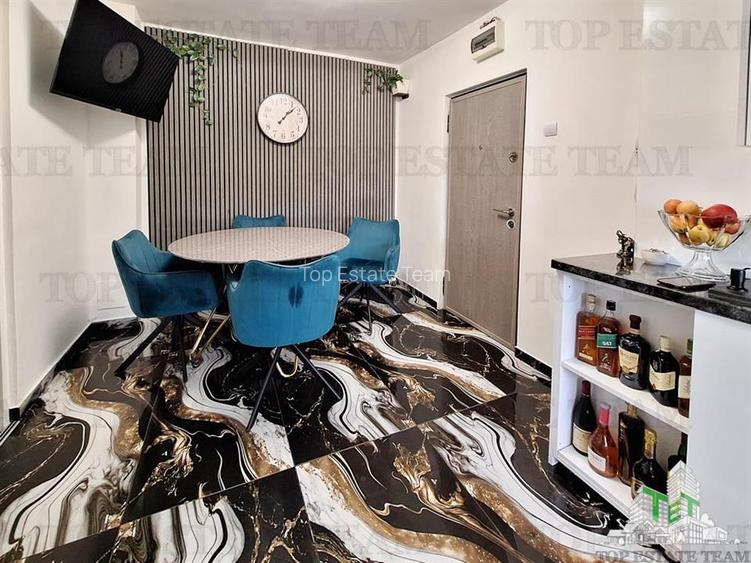 Apartament 2 camere | Renovat | La 5 minute de Bucur Obor - 15