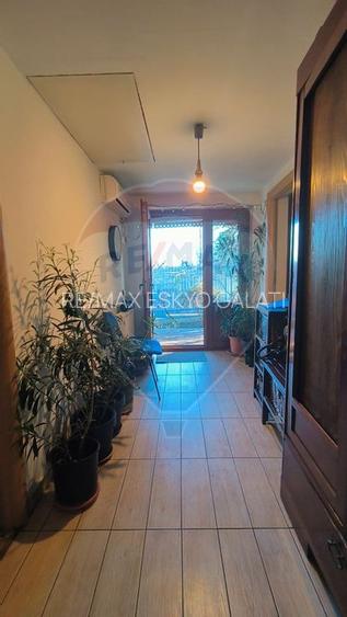 Casă + teren 3.495 mp- Bariera Traian - Pentru dezvoltare rezidențială - 9