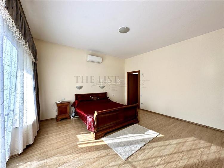 IANCU NICOLAE | VILA 1000 MP TEREN | PISCINA - 10