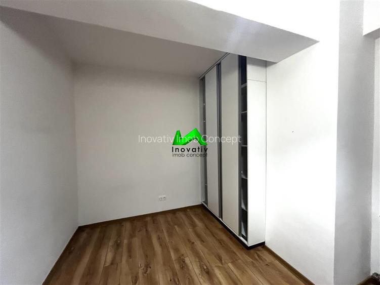 Apartament de inchiriat 3 camere Sibiu Doamna Stanca - 7