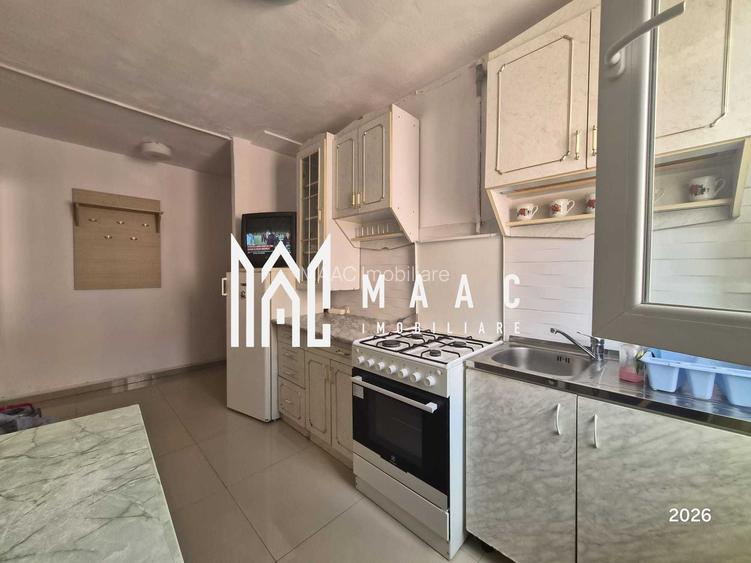 Apartament 2 camere | Locatie excelenta | Zona Cedonia - 6
