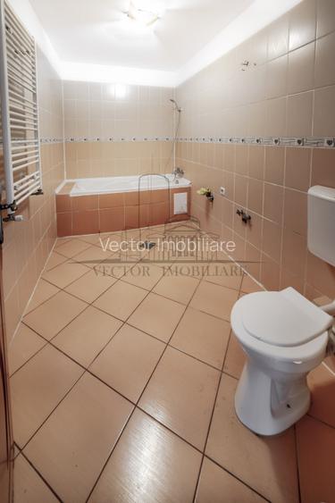 Confort Residence*Rin Grand Hotel*Spatios 66mp*Decomandat*Vedere placuta - 6