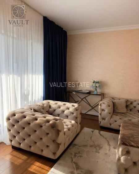 Apartament 4 camere - Lux - Grozavesti +TVA - 3