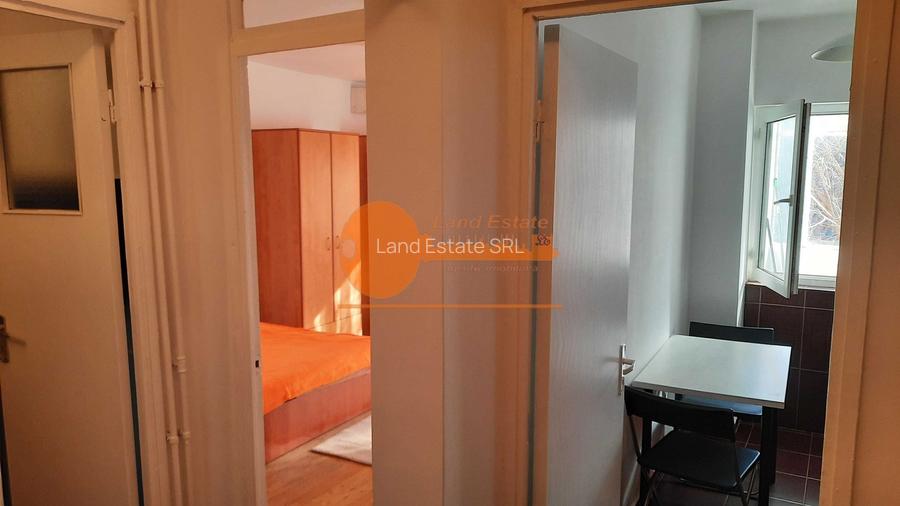 Garsoniera in zona Drmul Taberei-Ghencea Bloc Mixt - 2