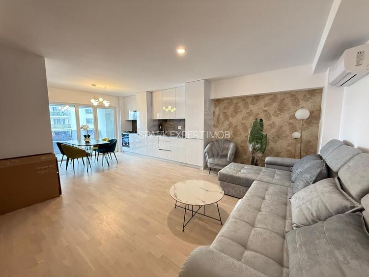 APARTAMENT 4 CAMERE /  DE LUX / BUCEGI 12 / CENTRAL / PLOIESTI - 3