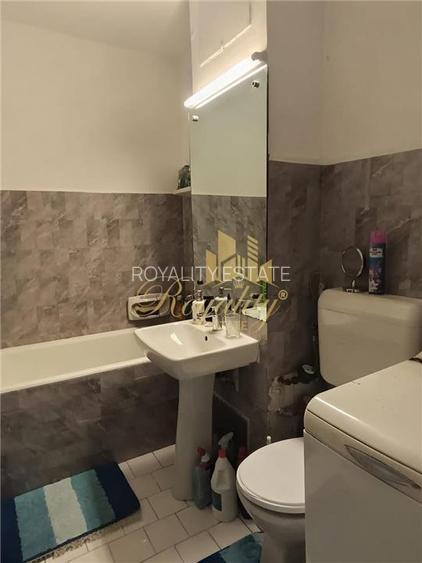 ETAJ 2, Apartament 2 camere - Zona Aradului - 7