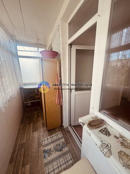Apartament 2 camere strada Mihai Viteazu ,etaj 2 - Piatra Neamt - 6