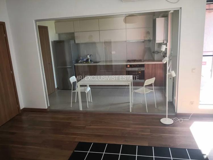 Garsoniera tip Studio complex 20 Residence zona Regie Grozăvești Politehnica - 5