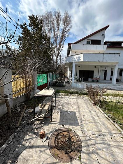 VILA 7 CAMERE - HANUL CU PESTE/MAMAIA - 17