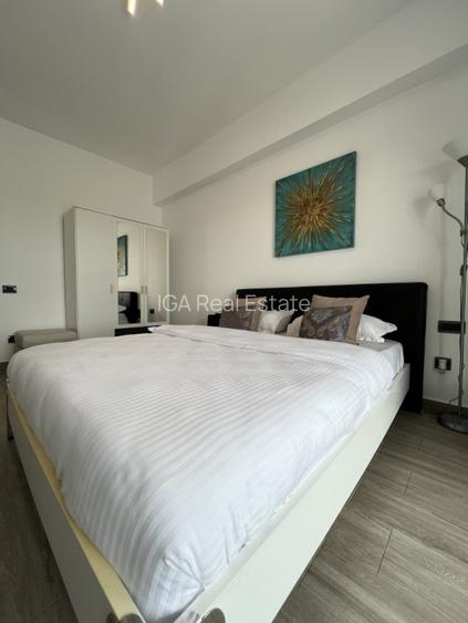 Casa Del Mar/ 3 camere si loc de parcare privat - 6