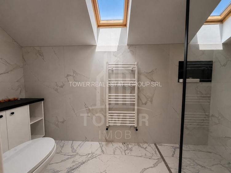 Apartament 2 camere Premium-Cristian - 11