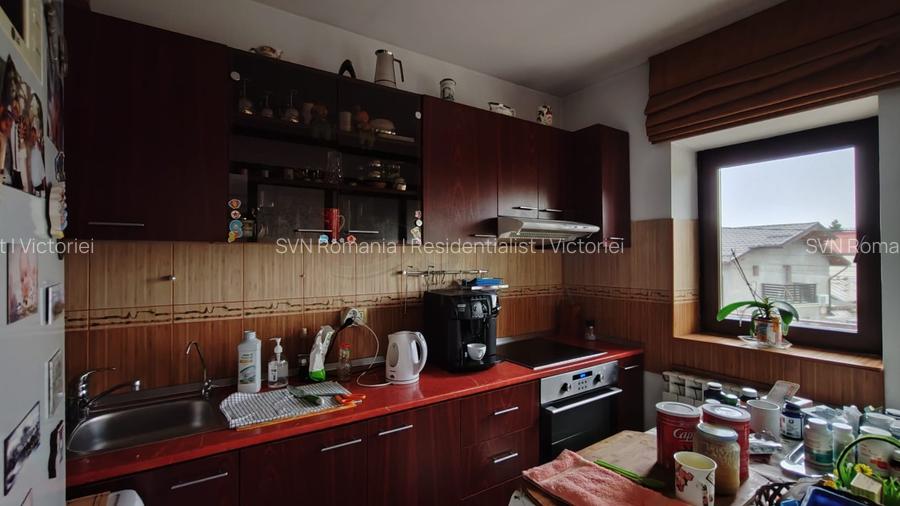 REV2005147 Vila 3 Camere si Service Auto Eroii Revolutiei Sector 5 de Vanzare - 11