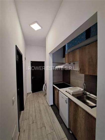 Apartament cu 1 camera, 30 mp utili, situat in zona Semicentrala! - 4