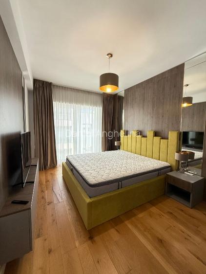 PROPRIETAR Complex Aviatiei Apartaments 2 Camere lux de inchiriat ! - 5