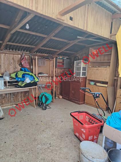 Teren cu casă de vânzare în Sfântu Gheorghe, pe Aleea Căminului! - 5