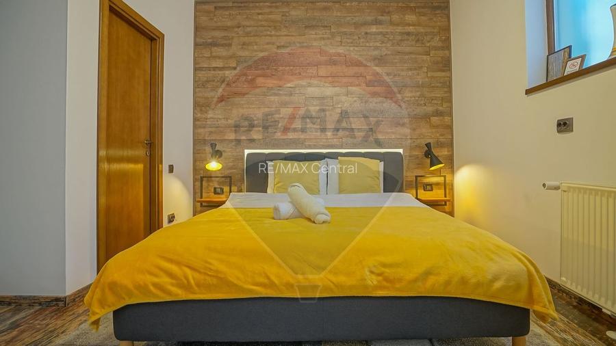 Investiție imobiliară în Brașov, poziție premium, venit constant! - 3