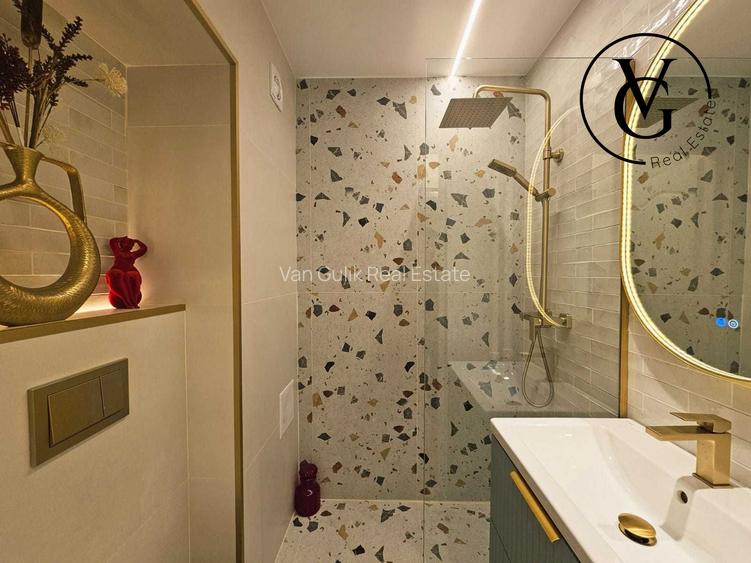 Apartament 2 camere - Piata Amzei - Calea Victoriei - 4