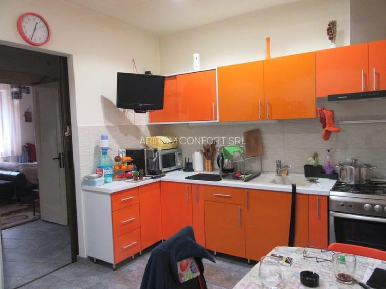 Vanzare 3 camere Unirii - Udriste - Corneliu Coposu - 25