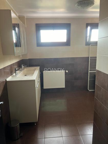 ROANDY-Apartament 3 camere de  inchiriat,mobilat si utilata-zona Republicii - 5