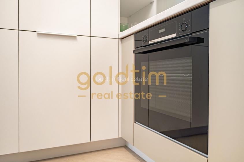 SUPERB/ ANSAMBLU CU GYM SI PISCINA/PARCARE SUBTERANA - 49