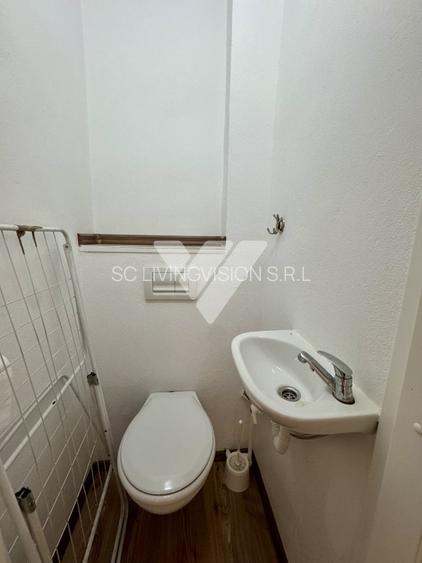 Apartament 3 camere 2 bai mobilat 66 mp si pivnita - Terezian Sibiu - 11