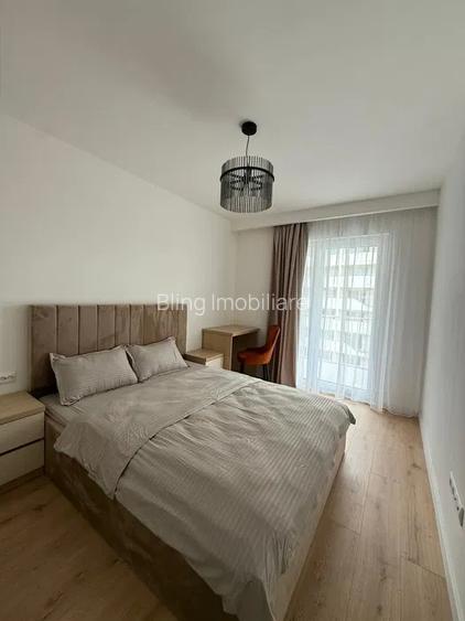 Apartament cu 3 camere, 53 mp, terasa, zona Eroilor - 6