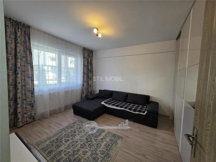 Apartament o camera - Panoramic - Valea Adanca - 3
