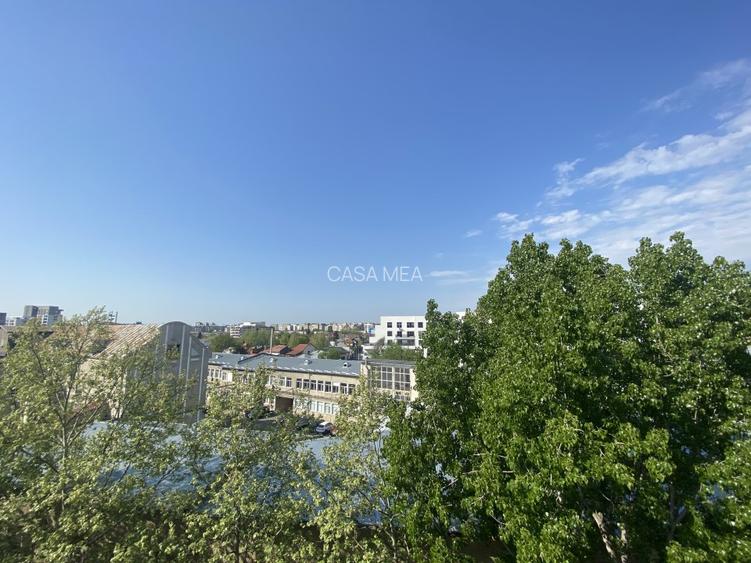 Apartament 4 camere bloc boutique si terasa de 25m - 8