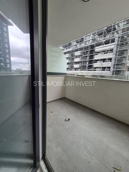Apartament 2 camere studio Pallady Titan,Proiect exclusivist,PREMIUM - 9