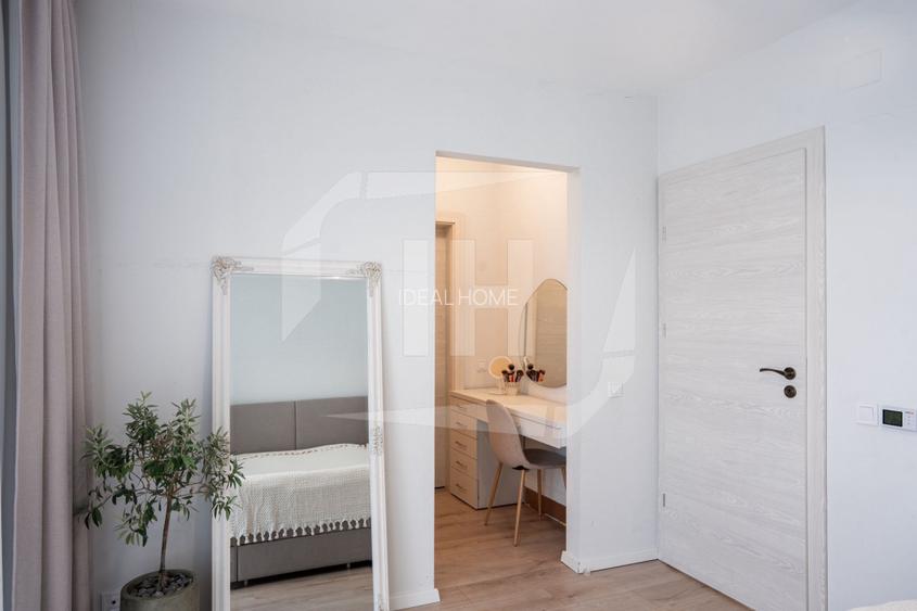 Casa individuala 126mp utili, 500mp teren - 8