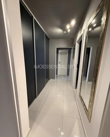 3 camere  decomandat  Drumul Taberei metrou Favorit AFI Cotroceni - 8