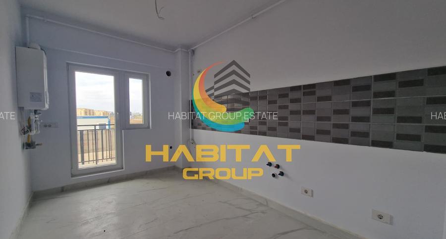 Pallady | Gars | 48.87 mp | comision 0% | bucatarie inchisa - 4