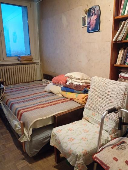 Apartament 3 camere, etaj 11, Sector 2 – vedere spre parc, 600 EUR - 4